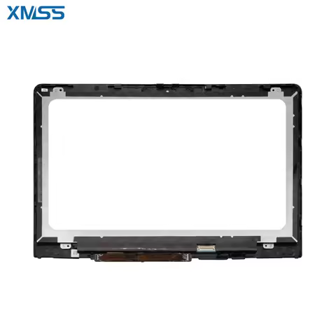 14" LED LCD Display Touch Screen Assembly For HP Pavilion X360 14-ba 14-ba153cl