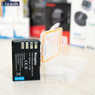 BLF19 LUMIX BLF19F | Pin và Sạc máy ảnh Pana Lumix BLF19 DMW-BLF19 BLF19F BLF19E PANA LUMIX GH3 GH4