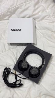 Grado SR225x 開放式耳機 有線耳機