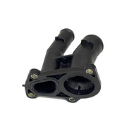 Car parts 2S6G9K478BD For Ford Fiesta MK5 6 Focus MK3 2 C-Max MK2 Mondeo MK4 Fusion Thermostat Housi