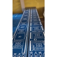 Toshiba Sanken Final Transistor PCB