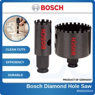 Bosch Diamond Hole Saw Tile Ceramic Marble Glass Cutter