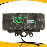 Display Indikator Speedometer Sepeda Listrik Motor Listrik 48v 60v 72v