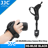 JJC DSLR & máy ảnh không gương có dây đeo cổ tay cho Canon EOS M50 Mark II/M50/R100/R50/R50 V RICOH