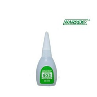502 Hardex Glue / Super Glue/ Strong Glue