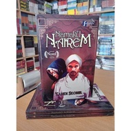 NOVEL NAMAKU NAIREM | Tandi Skober