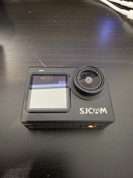 SJCAM SJ6 PRO 4K 60FPS 運動相機