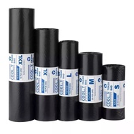 Biodegradable  Trash / Garbage Bag Small / Medium / Large / XL / 2XL / 3XL per Roll