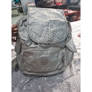 Preloved Backpack tas punggung Kipling