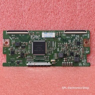 T-Con LG รุ่น 42LK450 /42LK455C /42LK410 /:42CS460 (พาร์ท 6870C-0310C) อะไหล่แท้/ของถอดมือสอง