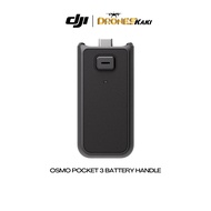 Osmo Pocket 3 Battery Handle