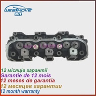 cylinder head for Ford Bronco Aerostar Explorer Ranger 3996CC 4.0L V6 OHV 12V 90-94 ENGINE : COLOGNE