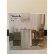Panasonic 樂聲 電熱水壺 (1.5公升) NC-KD300