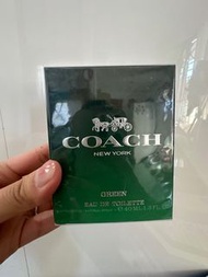 Coach Green Perfume 男士香水