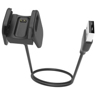 Pengecas untuk Jam Pintar Fitbit Charge 4 Kabel Pengecas Gantian 3.3 kaki