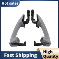 Car Left Right Exterior Door Handle for   3.0L 3.6L 4.8L 2011-2018 95853120501G2X 95853120502G2X