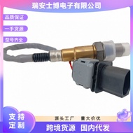 Penderia Oksigen Kereta Sumber 0258017153 07L906262S Waranti Satu Tahun CE4.6