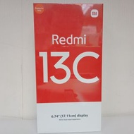 小米 紅米  Redmi 13C 智能手機