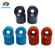 Perfeclan 78A Skateboard Wheels Replacement Bearing Roller Casing Wheel Accessories