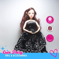 BJD doll party Dress handmade BJD doll Dress BJD doll 30 by request 5 Children's Toys