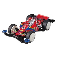 TAMIYA Mighty Mini 4WD Synchro Master Z9 VS Chassis Special Edition Model 95410