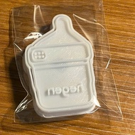 Bottle Milk Cookie Cutter – Cookies Cutter Fondant for Cake Decoration