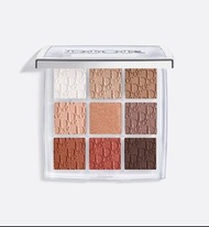 DIOR Eyeshadow 迪奧專業後台眼影盤 #001