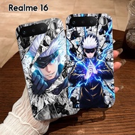 HP Casing Latest Realme 16 2026hp - Softcase Realme 16 Note 70 C85 C85 Pro 60 C75 C71 GT 7 P3 Lite P
