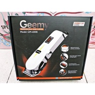 Geemy GM6008 original Professional Hair Clipper
