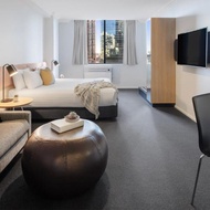 โรงแรม Oaks Perth Hotel - Perth CBD, เพิร์ท