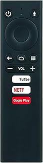 WH-5674 Replace Voice Remote Compatible with Epson Projector WH-152 EF-100B EF-100W CO-FH02 EH-TW220