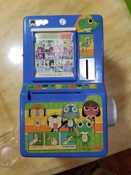Keroro 軍曹扭卡機 抽卡機