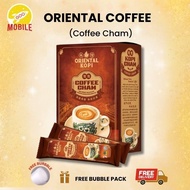 [NEW] Oriental Coffee Cham - Ultimate Taste, Aromatic Coffee