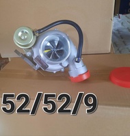 เทอร์โบ 3000 ปาก 52ท้าย52 9ใบ แกนF55 ชุดซ่อม ซิ่ง