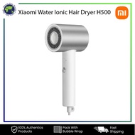 Xiaomi Water Ionic Hair Dryer H500