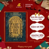 Book - The Decline Garden