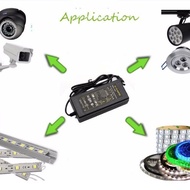 ADAPTOR 12VOLT 10AMPERE