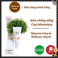 Cnp LABORATORY Premium Skin Tone Brightening Sunscreen 50ml