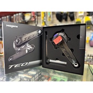 Magene TEO P515 Power Meter Crankset
