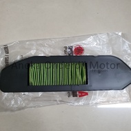 ORIGINAL YAMAHA FREEGO MIO GEAR AIR FILTER B5D E4450 00