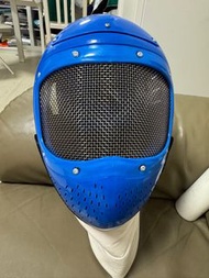 劍擊面罩fencing mask