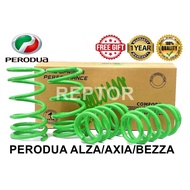 4FLEX SPORT SPRING ALZA / AXIA / BEZZA