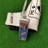 Golf Putter Golf Irons Putter Straight Putter