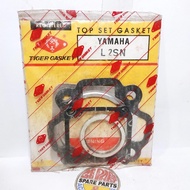 [3E Parts & Acc] Yamaha L2SN L2S L2 Super Gasket Topset Gasket Rare Item