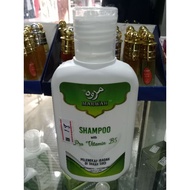SHAMPOO MARWAH VITAMIN B5