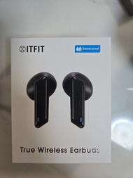 Itfit 藍牙耳機