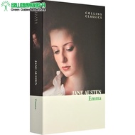 English Original Emma Emma/Emma Feminism Literature Classic Works