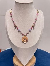 Anna Sui 品牌Necklace頸鏈