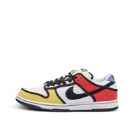 Nike Nike SB Dunk Low Piet Mondrian | Size 11