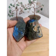 Stone Labradorite Small Roughnatural Raw/ (8)